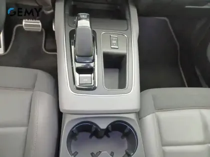 Photo 13 Citroën C5 aircross  Hybride Rechargeable 225 S&S e-EAT8