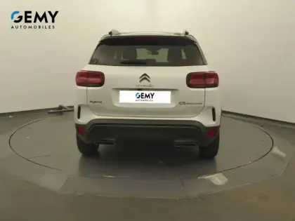 Photo 26 Citroën C5 aircross Gén. I Ph1 NG Shine Pack 5