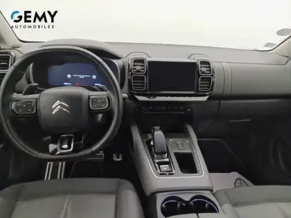 Photo 29 Citroën C5 aircross Gén. I Ph1 NG Shine Pack 5