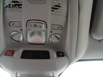 Photo 36 Citroën C5 aircross Gén. I Ph1 NG Shine Pack 5