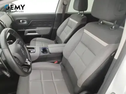 Photo 30 Citroën C5 aircross Gén. I Ph1 NG Shine Pack 5