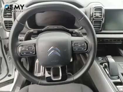 Photo 12 Citroën C5 aircross  Hybride Rechargeable 225 S&S e-EAT8