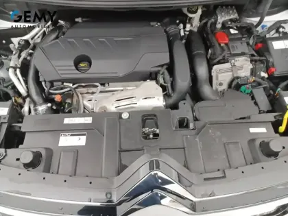 Photo 38 Citroën C5 aircross Gén. I Ph1 NG Shine Pack 5