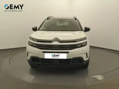 Photo 23 Citroën C5 aircross Gén. I Ph1 NG Shine Pack 5