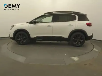 Photo 40 Citroën C5 aircross Gén. I Ph1 NG Shine Pack 5