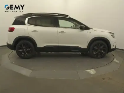 Photo 25 Citroën C5 aircross Gén. I Ph1 NG Shine Pack 5