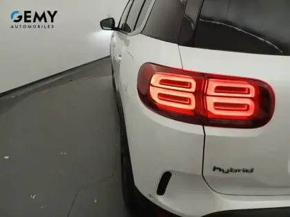 Photo 42 Citroën C5 aircross Gén. I Ph1 NG Shine Pack 5