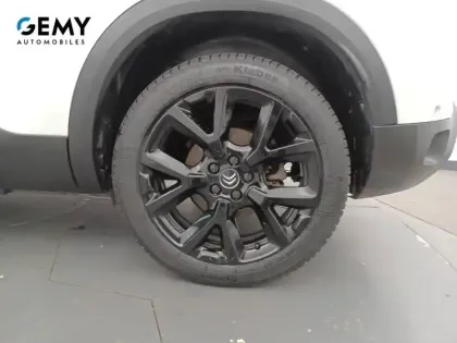 Photo 10 Citroën C5 aircross  Hybride Rechargeable 225 S&S e-EAT8