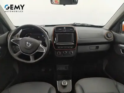 Photo 7 Dacia Spring  Achat Intégral