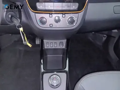 Photo 13 Dacia Spring  Achat Intégral