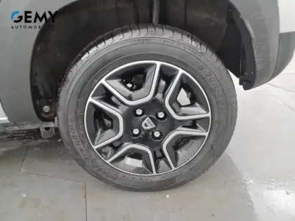 Photo 10 Dacia Spring  Achat Intégral