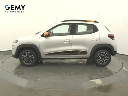 Photo 18 Dacia Spring  Achat Intégral