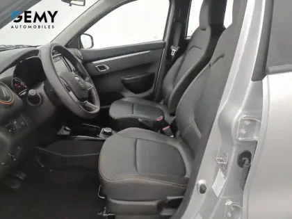 Photo 8 Dacia Spring  Achat Intégral