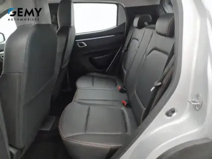 Photo 9 Dacia Spring  Achat Intégral