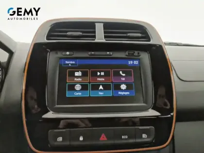 Photo 14 Dacia Spring  Achat Intégral