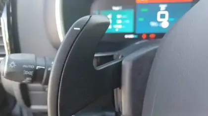 Photo 20 Citroën C5 aircross  Hybride 225 S&S e-EAT8