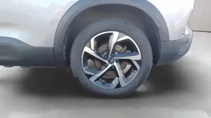 Photo 10 Citroën C5 aircross  Hybride 225 S&S e-EAT8