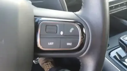 Photo 18 Citroën C5 aircross  Hybride 225 S&S e-EAT8