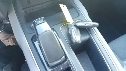 Photo 21 Citroën C5 aircross  Hybride 225 S&S e-EAT8