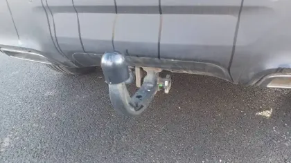 Photo 14 Citroën C5 aircross  Hybride 225 S&S e-EAT8