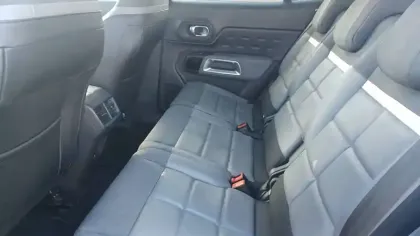 Photo 13 Citroën C5 aircross  Hybride 225 S&S e-EAT8