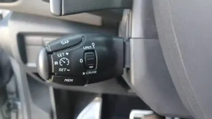 Photo 19 Citroën C5 aircross  Hybride 225 S&S e-EAT8