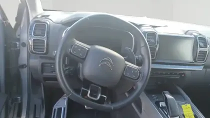 Photo 12 Citroën C5 aircross  Hybride 225 S&S e-EAT8