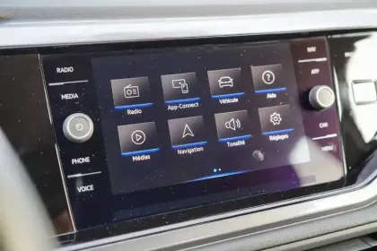 Photo 27 Volkswagen Polo  1.0 TSI 110 S&S DSG7