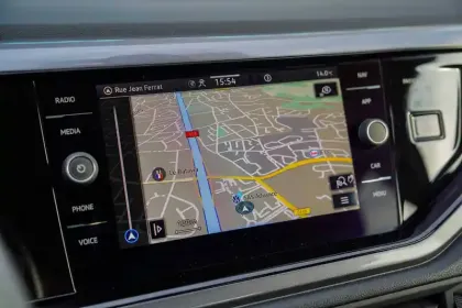 Photo 29 Volkswagen Polo  1.0 TSI 110 S&S DSG7