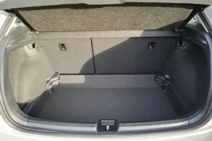 Photo 7 Volkswagen Polo  1.0 TSI 110 S&S DSG7