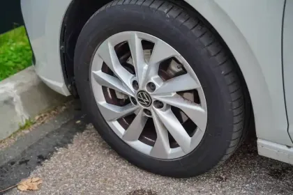 Photo 13 Volkswagen Polo  1.0 TSI 110 S&S DSG7