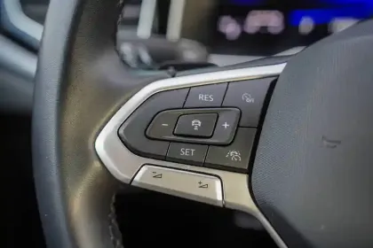 Photo 23 Volkswagen Polo  1.0 TSI 110 S&S DSG7