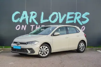 Photo Volkswagen Polo Style