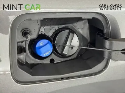 Photo 25 Citroën C5 aircross  BlueHDi 130 S&S EAT8