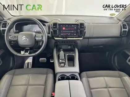 Photo 9 Citroën C5 aircross  BlueHDi 130 S&S EAT8