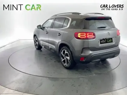 Photo 1 Citroën C5 aircross  BlueHDi 130 S&S EAT8