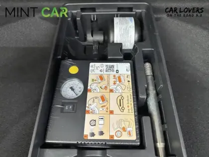 Photo 23 Citroën C5 aircross  BlueHDi 130 S&S EAT8