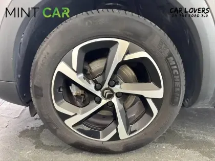 Photo 8 Citroën C5 aircross  BlueHDi 130 S&S EAT8