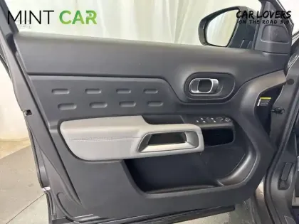 Photo 21 Citroën C5 aircross  BlueHDi 130 S&S EAT8