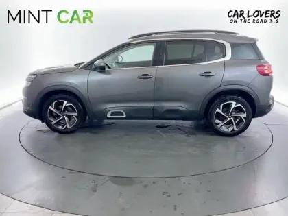 Photo 2 Citroën C5 aircross  BlueHDi 130 S&S EAT8