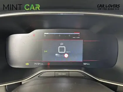 Photo 13 Citroën C5 aircross  BlueHDi 130 S&S EAT8