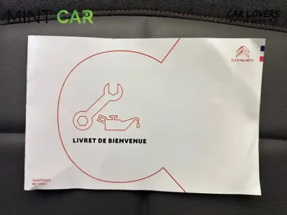 Photo 28 Citroën C5 aircross  BlueHDi 130 S&S EAT8