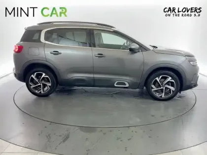 Photo 5 Citroën C5 aircross  BlueHDi 130 S&S EAT8