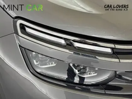 Photo 26 Citroën C5 aircross  BlueHDi 130 S&S EAT8