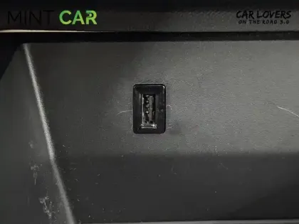 Photo 19 Citroën C5 aircross  BlueHDi 130 S&S EAT8