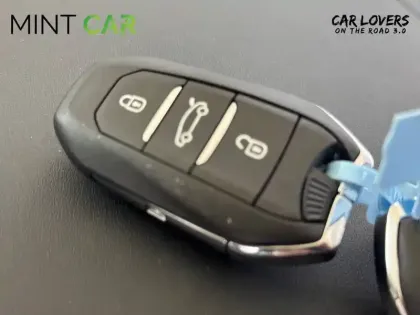 Photo 29 Citroën C5 aircross  BlueHDi 130 S&S EAT8