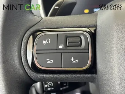 Photo 15 Citroën C5 aircross  BlueHDi 130 S&S EAT8