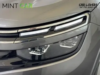 Photo 27 Citroën C5 aircross  BlueHDi 130 S&S EAT8