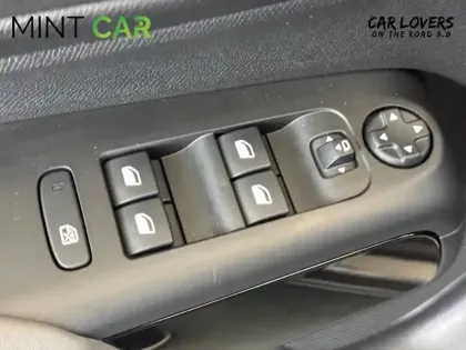 Photo 16 Citroën C5 aircross  BlueHDi 130 S&S EAT8