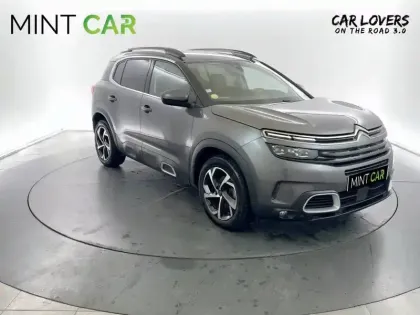 Photo 4 Citroën C5 aircross  BlueHDi 130 S&S EAT8